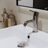 Смеситель для раковины Laparet Miniliada N2011702LPT Хром латунь