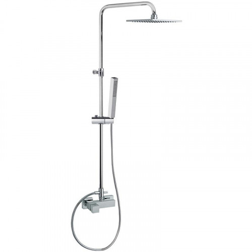 Душевая система Ramonsoler Kuatro 4758RK250 Хром