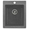 Кухонная мойка Gerhans 41 A10-24/311-11-24 цвет Графит