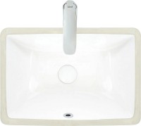 Раковина WeltWasser Deilbach 6007 46 10000003895 Белый глянец фаянс встраиваемый