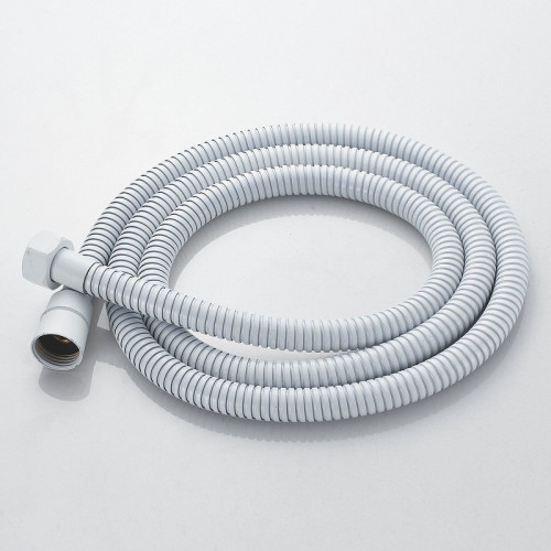 Смеситель для ванны Shevanik S9902C универсальный цвет Белый