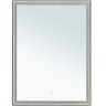 Зеркало Aquanet Nova Lite 60 249510 с подсветкой Дуб рустикальный МДФ / ЛДСП, стекло