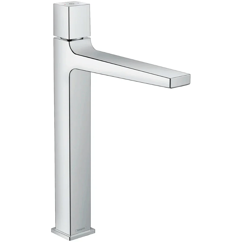 Смеситель для раковины Hansgrohe Metropol Select 32572000 Хром латунь