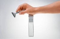 Смеситель для раковины Hansgrohe Metropol Select 32572000 Хром латунь