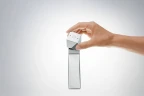 Смеситель для раковины Hansgrohe Metropol Select 32572000 Хром латунь