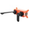 Смеситель для раковины Agger Gorgeous A0272244