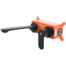 Смеситель для раковины Agger Gorgeous A0272244