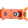 Смеситель для раковины Agger Gorgeous A0272244