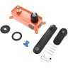 Смеситель для раковины Agger Gorgeous A0272244
