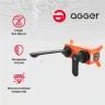 Смеситель для раковины Agger Gorgeous A0272244