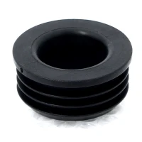 Манжета McAlpine FLEXCONN-5032 цвет Черный