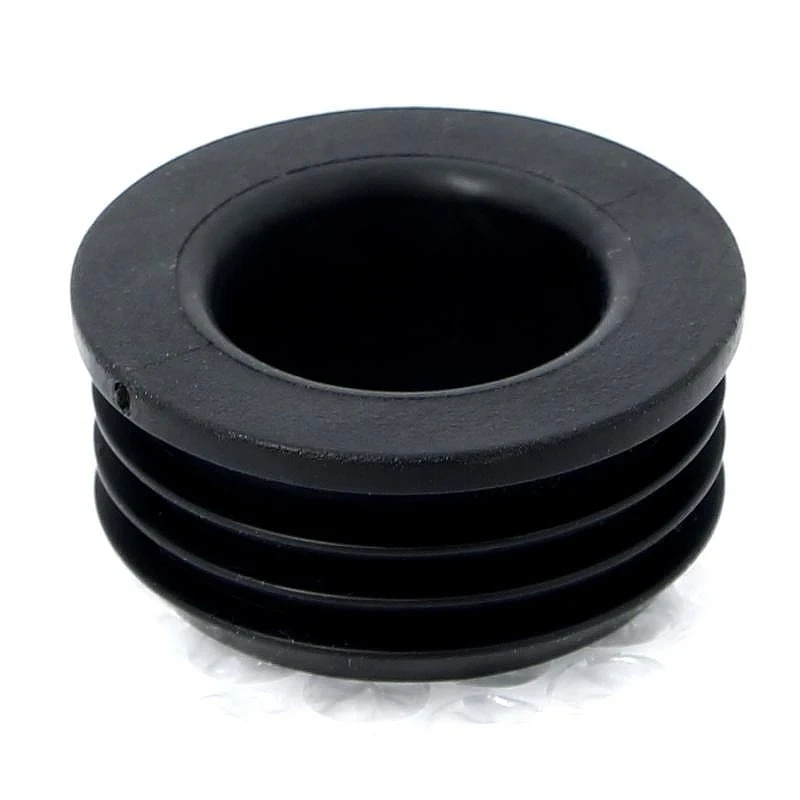 Манжета McAlpine FLEXCONN-5032 цвет Черный
