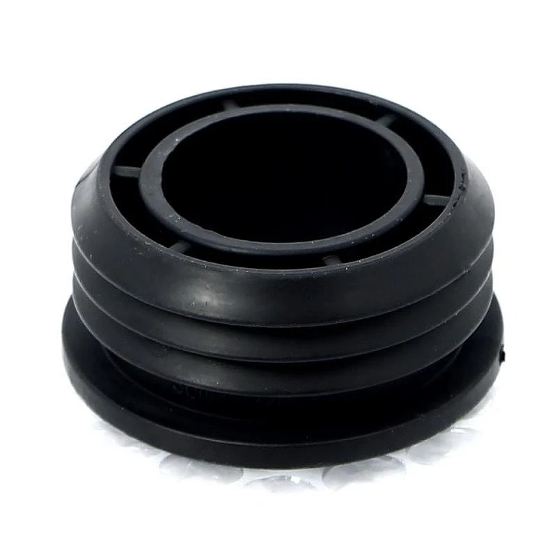 Манжета McAlpine FLEXCONN-5032 цвет Черный