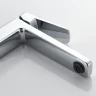 Смеситель для раковины Raffine F1199 цвет Хром