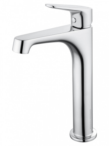 Смеситель для раковины Wonzon &amp; Woghand Balance WW-051124-CR/L цвет Хром