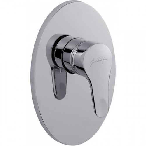 Смеситель для душа Jacob Delafon Kandel E98703-CP Хром латунь встраиваемый