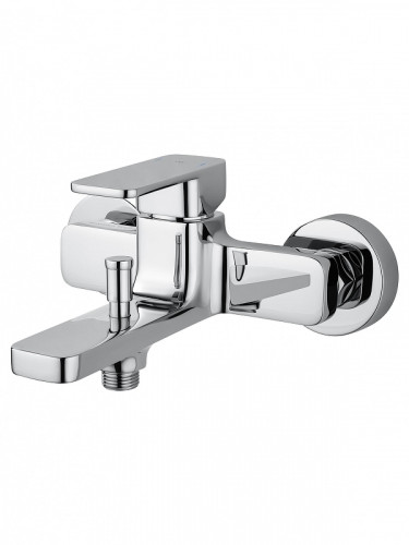 Смеситель для ванны Wonzon &amp; Woghand Arnie WW-693101-CR цвет Хром