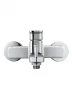 Смеситель для ванны Wonzon & Woghand Arnie WW-693101-CR цвет Хром