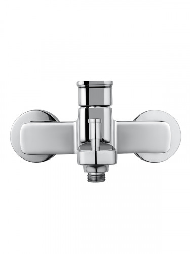 Смеситель для ванны Wonzon &amp; Woghand Arnie WW-693101-CR цвет Хром