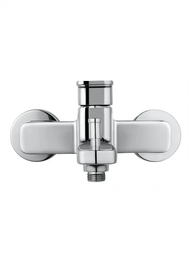 Смеситель для ванны Wonzon & Woghand Arnie WW-693101-CR цвет Хром