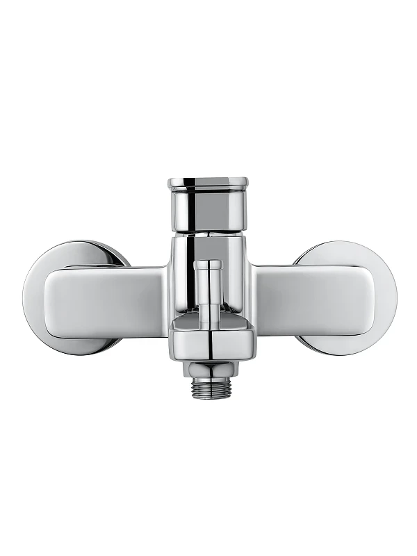 Смеситель для ванны Wonzon & Woghand Arnie WW-693101-CR цвет Хром