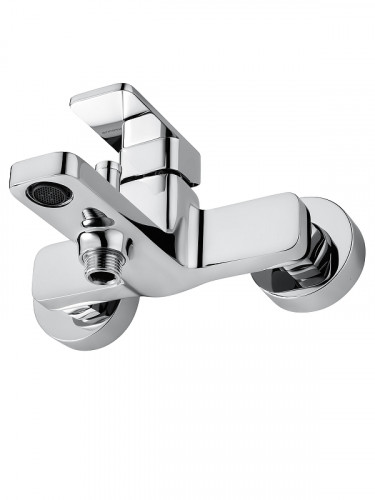 Смеситель для ванны Wonzon &amp; Woghand Arnie WW-693101-CR цвет Хром