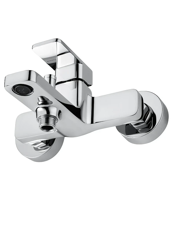 Смеситель для ванны Wonzon & Woghand Arnie WW-693101-CR цвет Хром