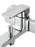 Смеситель для ванны Wonzon & Woghand Arnie WW-693101-CR цвет Хром