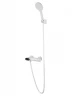 Смеситель для душа Wonzon & Woghand Muse WW-A30902-MW цвет Белый матовый