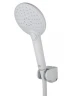 Смеситель для душа Wonzon & Woghand Muse WW-A30902-MW цвет Белый матовый