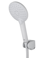 Смеситель для душа Wonzon &amp; Woghand Muse WW-A30902-MW цвет Белый матовый