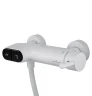 Смеситель для душа Wonzon & Woghand Muse WW-A30902-MW цвет Белый матовый