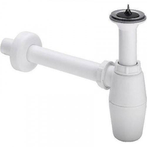 Сифон для раковины Viega 103927 Белый