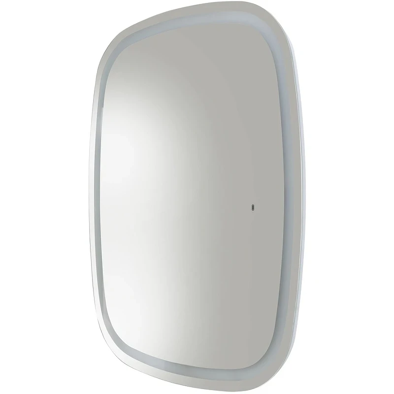 Зеркало Cezares Molveno 100 CZR-SPC-MOLVENO-1000-800-MOV с подсветкой с сенсорным выключателем и датчиком движения стекло
