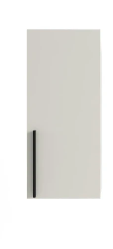 Подвесной шкаф Aquaton Амели 36 1A268403AE7A0 цвет Дымка