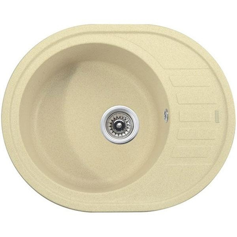 Кухонная мойка Kaiser KGMO-6250-J Jasmine