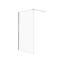 Душевое ограждение New Trendy VELIO x120 D-0137B
