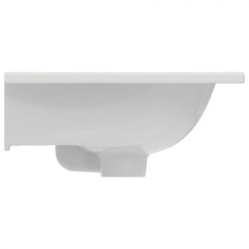 Мебельная раковина Ideal Standard Tesi 50 T351101 цвет Euro White / Евробелый
