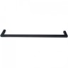 Душевой уголок Abber Schwarzer Diamant 160x85 AG30160BH-S85B-S85B профиль Черный стекло прозрачное