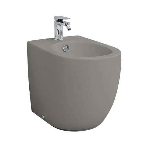 Биде Artceram File 2.0 FLB002 15 00 цвет Grigio oliva