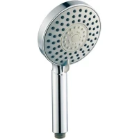 Ручной душ Bravat Line P7094C-RUS Хром