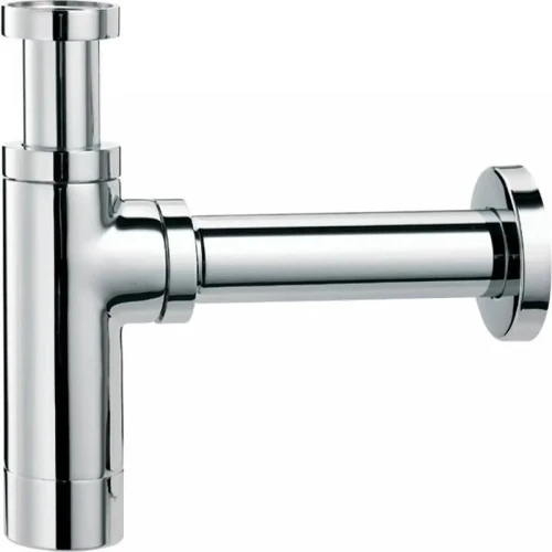 Сифон для раковины Ideal Standard No Suite Defined E0079AA цвет Chrome (Хром)