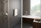 Смеситель для раковины Hansgrohe Logis 71091000 Хром латунь