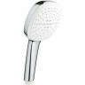 Ручной душ Grohe Tempesta Cube 110 27572003 Хром пластик