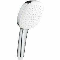Ручной душ Grohe Tempesta Cube 110 27572003 Хром пластик
