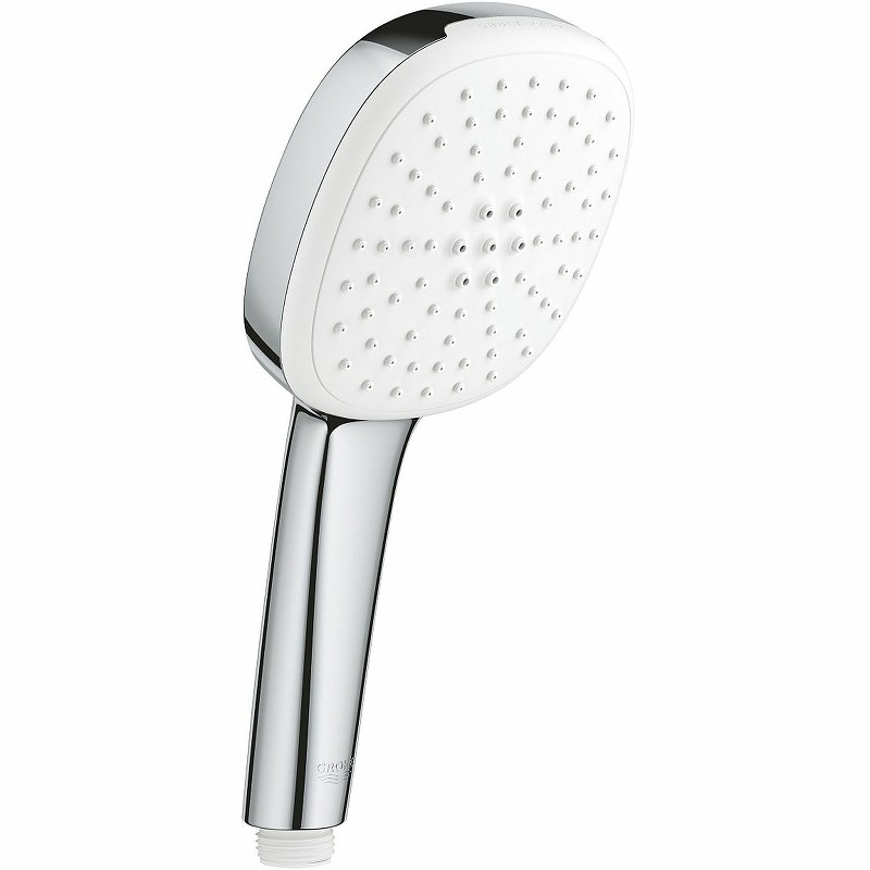 Ручной душ Grohe Tempesta Cube 110 27572003 Хром пластик