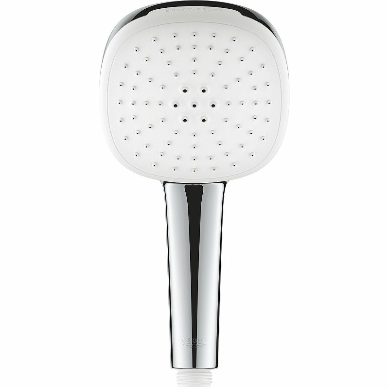 Ручной душ Grohe Tempesta Cube 110 27572003 Хром пластик