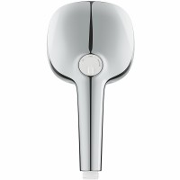 Ручной душ Grohe Tempesta Cube 110 27572003 Хром пластик