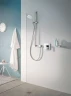 Смеситель для душа Kludi Pure Style 406550575 Хром латунь встраиваемый