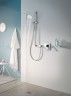 Смеситель для душа Kludi Pure Style 406550575 Хром латунь встраиваемый
